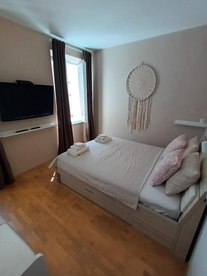 Family Sea Fun Apartment كوبر المظهر الخارجي الصورة