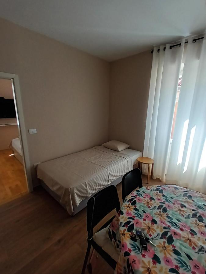 Family Sea Fun Apartment كوبر المظهر الخارجي الصورة