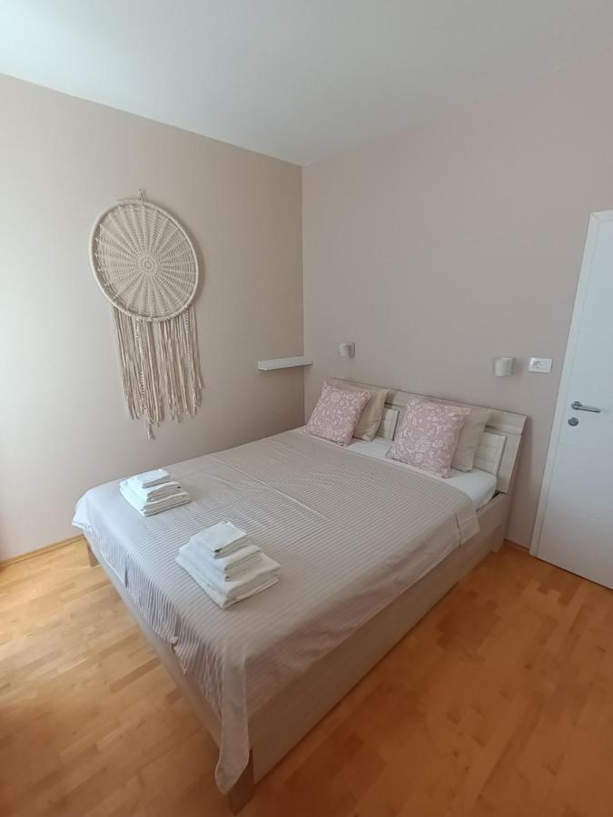 Family Sea Fun Apartment كوبر المظهر الخارجي الصورة
