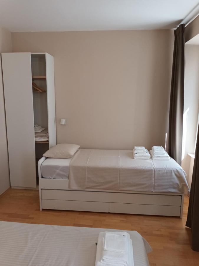 Family Sea Fun Apartment كوبر المظهر الخارجي الصورة