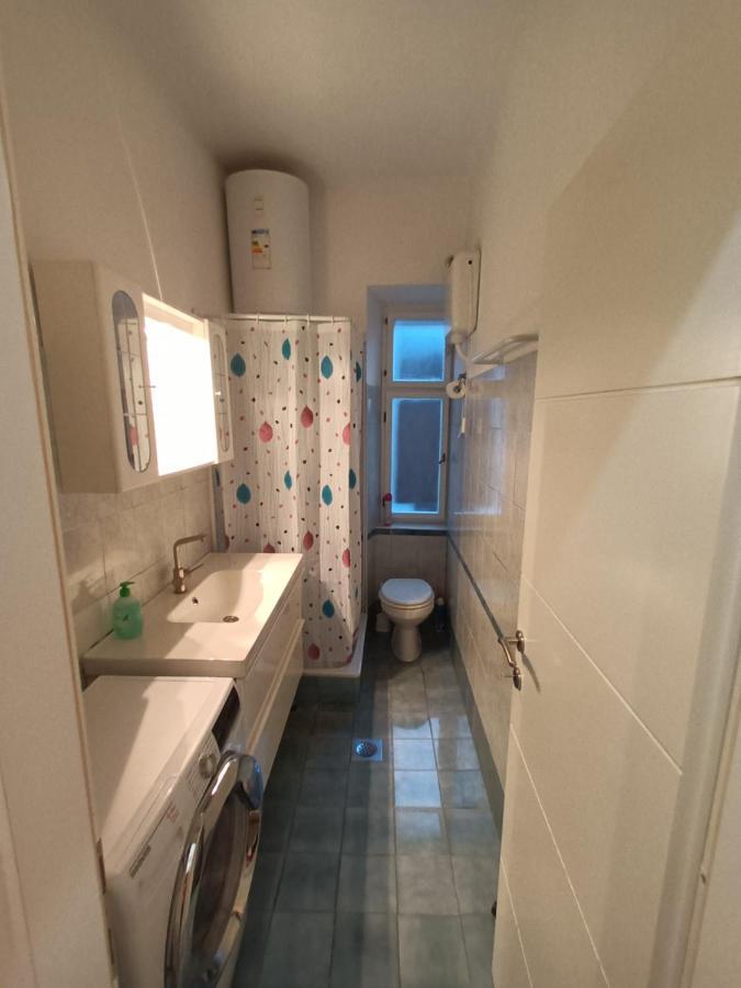 Family Sea Fun Apartment كوبر المظهر الخارجي الصورة